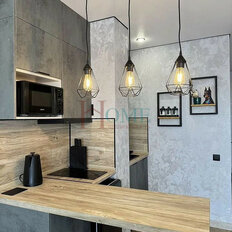 Квартира 30 м², 1-комнатная - изображение 1