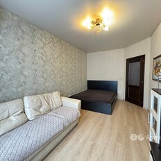 Квартира 37 м², 2-комнатная - изображение 5