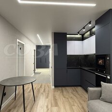 Квартира 42,3 м², 1-комнатная - изображение 3