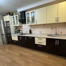 Квартира 67,5 м², 2-комнатная - изображение 2