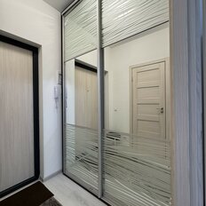 Квартира 26,5 м², студия - изображение 5
