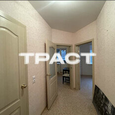 Квартира 38 м², 1-комнатная - изображение 5
