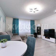 Квартира 70,1 м², 2-комнатная - изображение 1