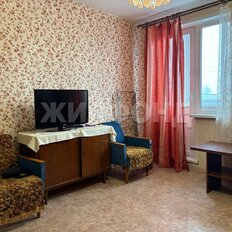 Квартира 29 м², 1-комнатная - изображение 1