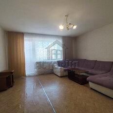 Квартира 70 м², 2-комнатная - изображение 4