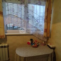 Квартира 30,8 м², 1-комнатная - изображение 5