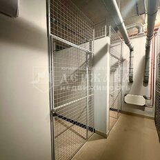 2,6 м², склад - изображение 2