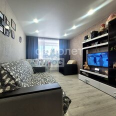 Квартира 30,5 м², 1-комнатная - изображение 5