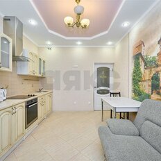 Квартира 47,8 м², 1-комнатная - изображение 5