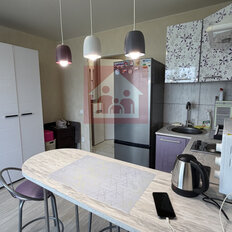 Квартира 18,8 м², студия - изображение 4