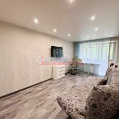 Квартира 55,2 м², 3-комнатная - изображение 5