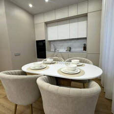 Квартира 54 м², 1-комнатная - изображение 3