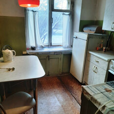 Квартира 30,5 м², 1-комнатная - изображение 5