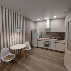 Квартира 45 м², 2-комнатная - изображение 1