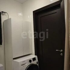 Квартира 34,2 м², 1-комнатная - изображение 4
