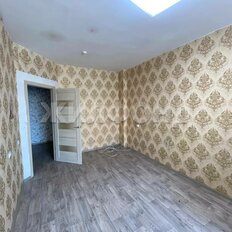 Квартира 48,5 м², 1-комнатная - изображение 4