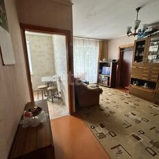 Квартира 45,4 м², 2-комнатная - изображение 4