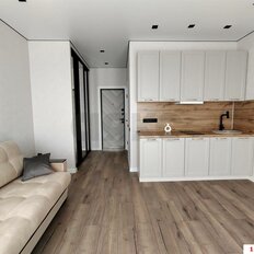 Квартира 23,8 м², студия - изображение 1