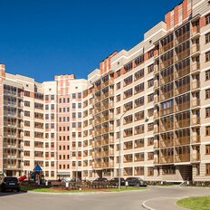 Квартира 72,5 м², 2-комнатная - изображение 2