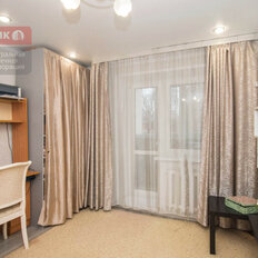 Квартира 30 м², 1-комнатная - изображение 3