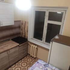 Квартира 32 м², 1-комнатная - изображение 1