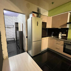 Квартира 30 м², студия - изображение 2