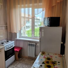 Квартира 30,2 м², 1-комнатная - изображение 5