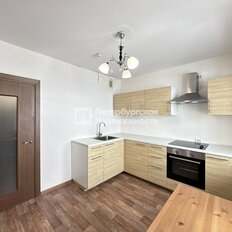 Квартира 37,7 м², 1-комнатная - изображение 3