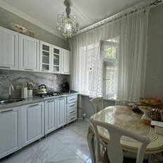 Квартира 55,5 м², 3-комнатная - изображение 2