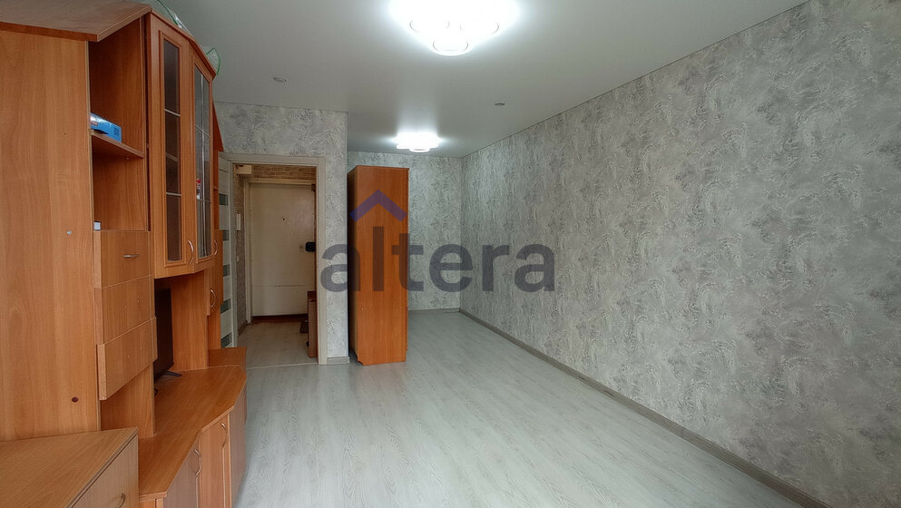 32,9 м², 1-комнатная квартира 6 800 888 ₽ - изображение 11