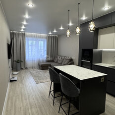 Квартира 77,1 м², 3-комнатная - изображение 4