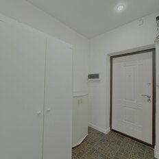 Квартира 28,5 м², студия - изображение 5