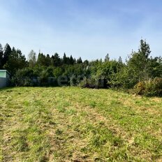 9,6 сотки, участок - изображение 1