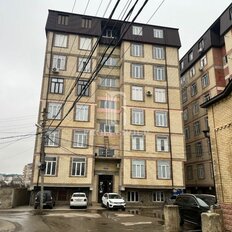 Квартира 105 м², 3-комнатная - изображение 1