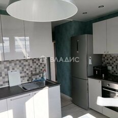 Квартира 38,3 м², 1-комнатная - изображение 1