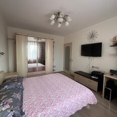 Квартира 61 м², 3-комнатная - изображение 3