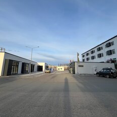 39,4 м², торговое помещение - изображение 1