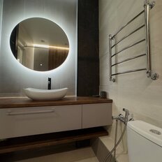 Квартира 43 м², 1-комнатная - изображение 1