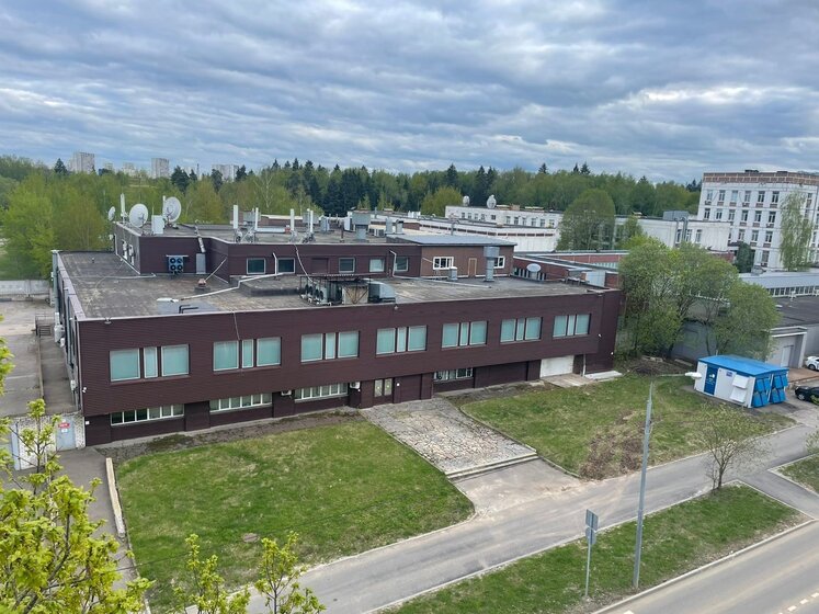 250 м², общепит 390 000 ₽ в месяц - изображение 53