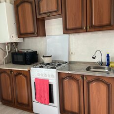 Квартира 36 м², 1-комнатная - изображение 5
