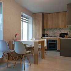 Квартира 36,4 м², 1-комнатная - изображение 1