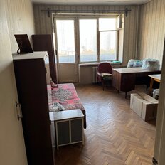 Квартира 34,3 м², 1-комнатная - изображение 2