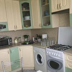 Квартира 57 м², 3-комнатная - изображение 1