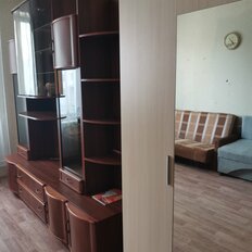 Квартира 57,9 м², 2-комнатная - изображение 4