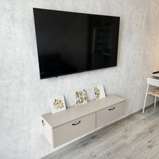 Квартира 25 м², студия - изображение 3