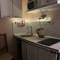 Квартира 16 м², студия - изображение 1