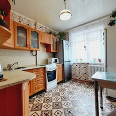 Квартира 50,3 м², 2-комнатная - изображение 1