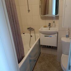 Квартира 35 м², 1-комнатная - изображение 5