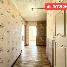 Квартира 33,6 м², 1-комнатная - изображение 2