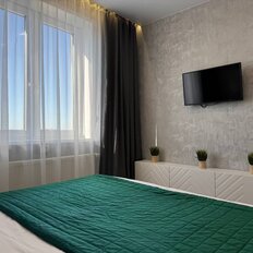 Квартира 48 м², 1-комнатная - изображение 5